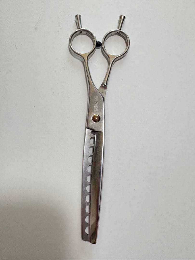 カドック KDS-55 トリミングシザー ブレンダー