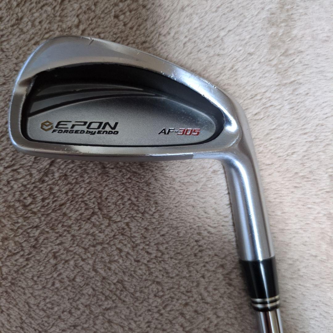 EPON AF-305 5番アイアン