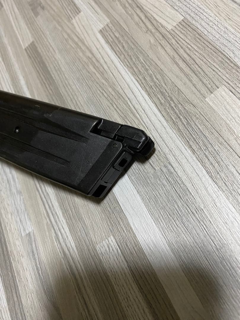 【美品】東京マルイ ハイキャパ5.1 ガバメントモデル ガスブロ