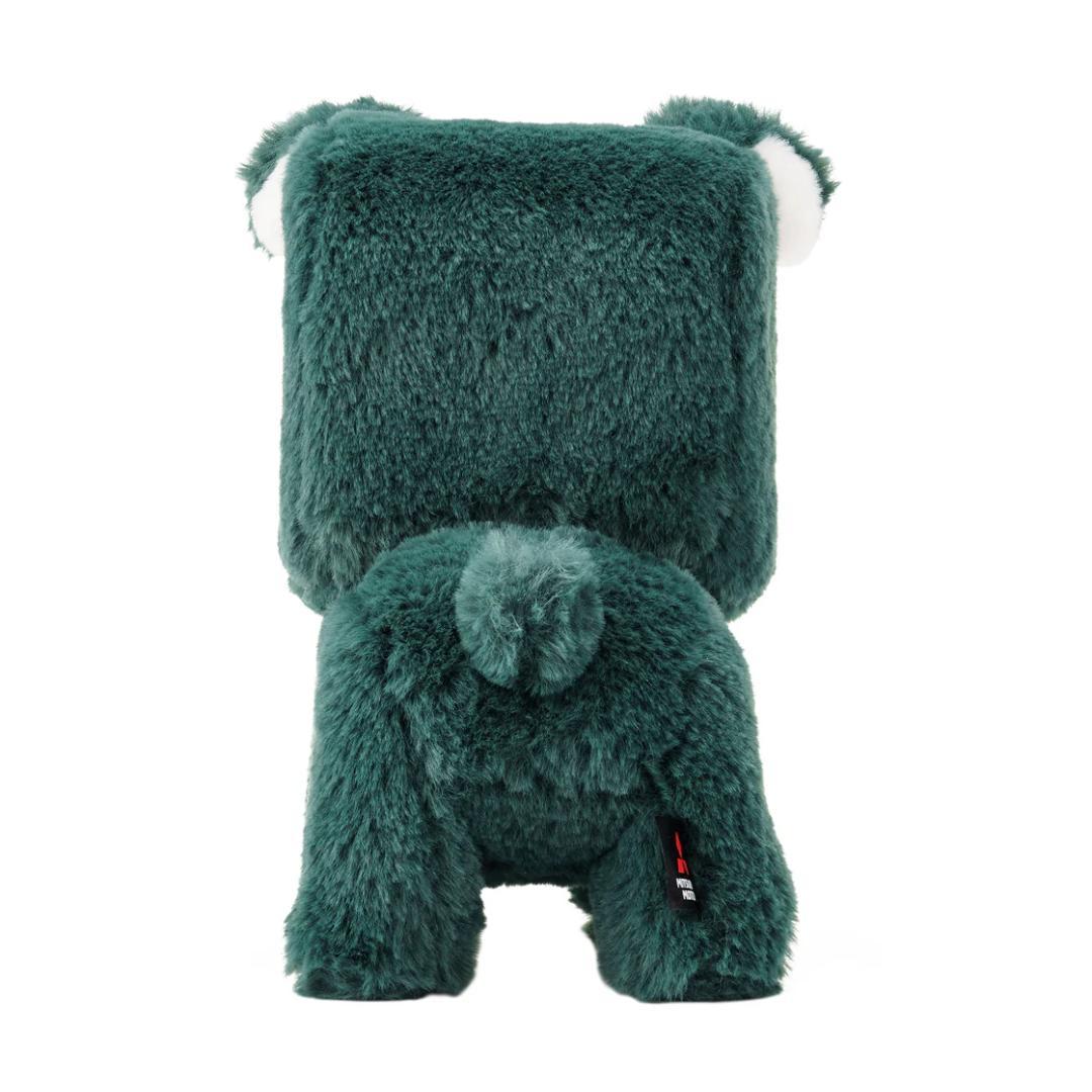 新品未開封！抱っこデリ丸。定番グリーン＋新色デニムの２点セット