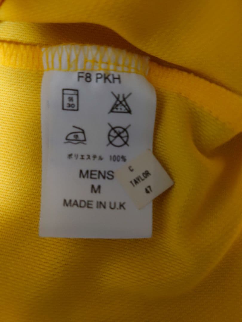 ブラジル代表 Ronaldo 9 シャツ Mサイズ