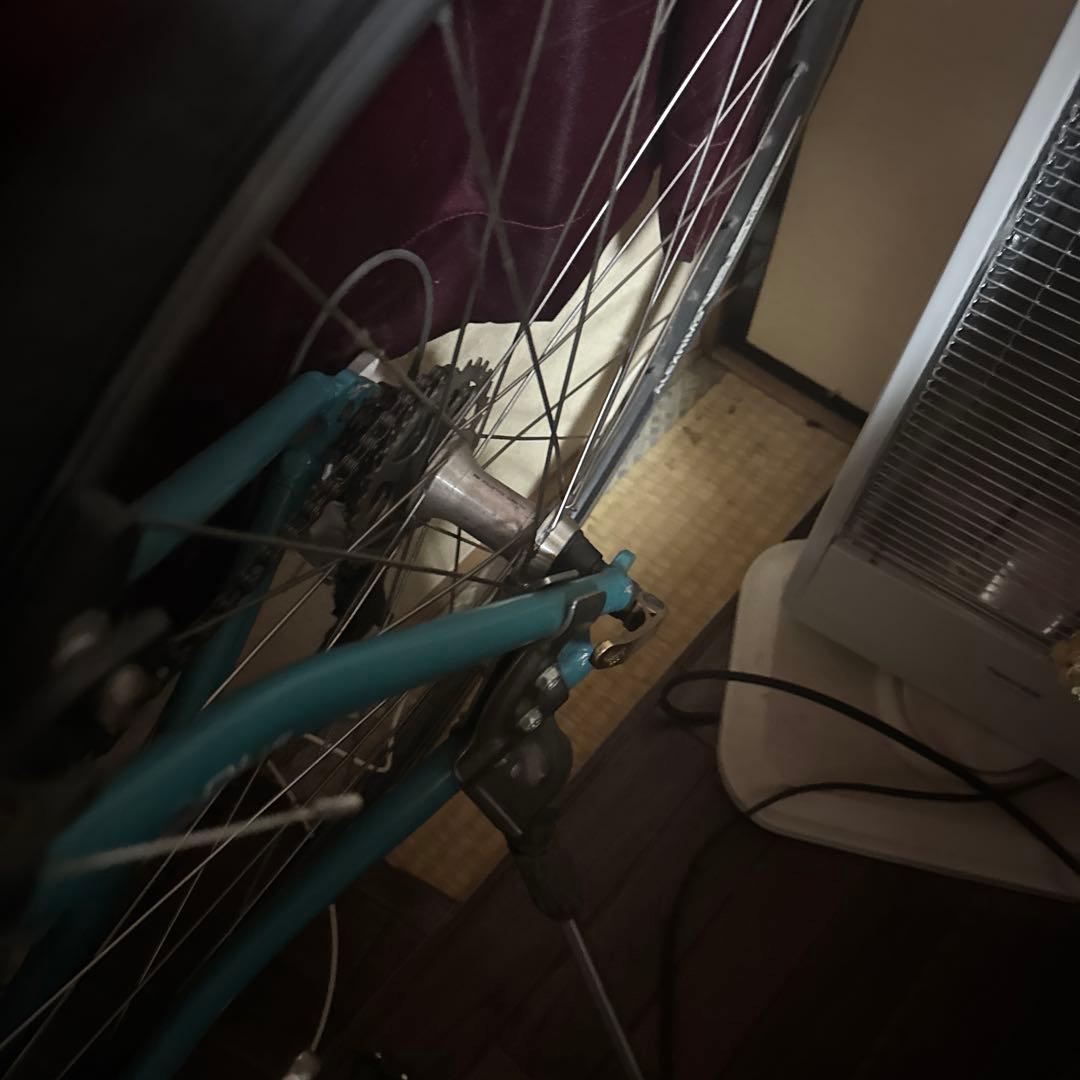 Trinity LND ロードバイク