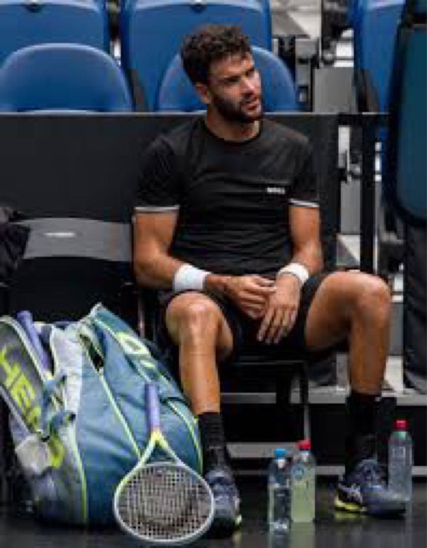 BOSS テニス シャツ Lサイズ 黒