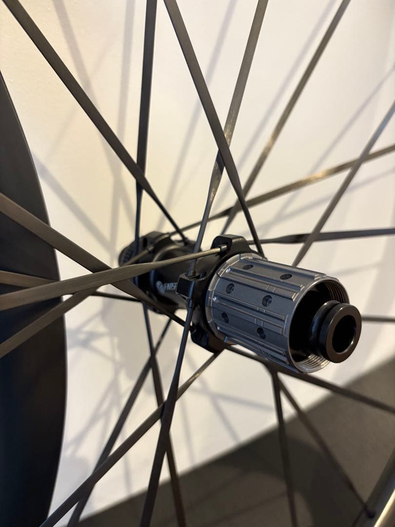 R*8様 【新品未使用】FARSPORTS X-TREME R4 前後 45mm