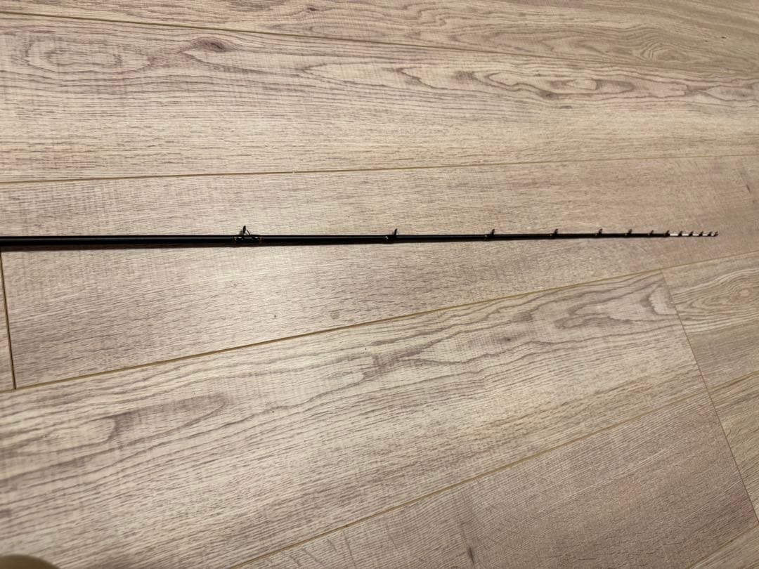 シマノ　ステファーノ攻HHH173 保証書付き