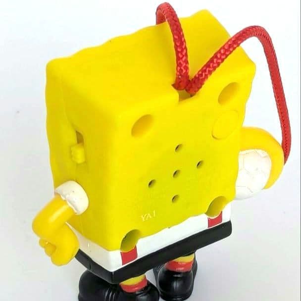 688　スポンジボブ マックトイ 12種SET（2012）