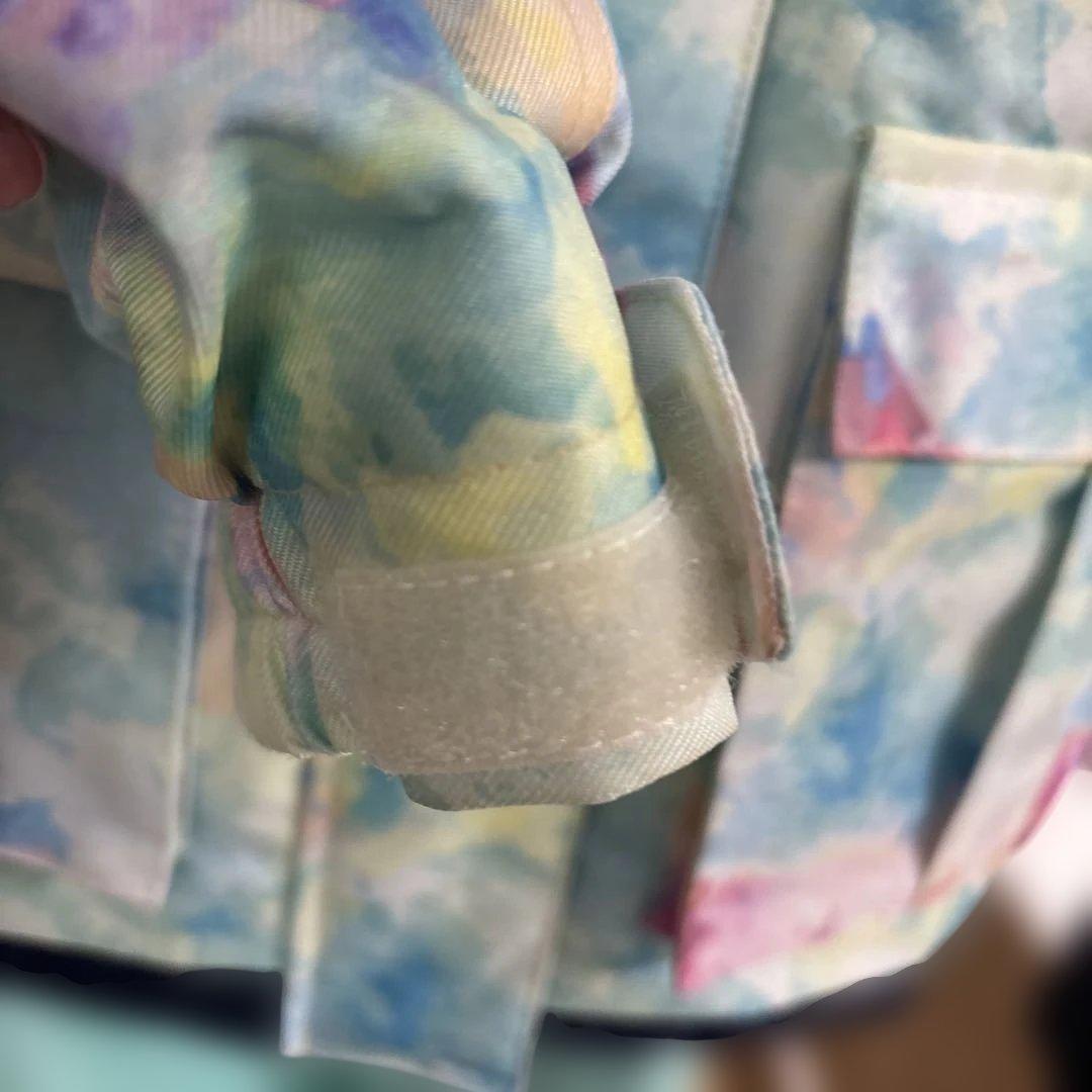 セール‼️GERRY COSBY 子ども用スキーウェア 140cm