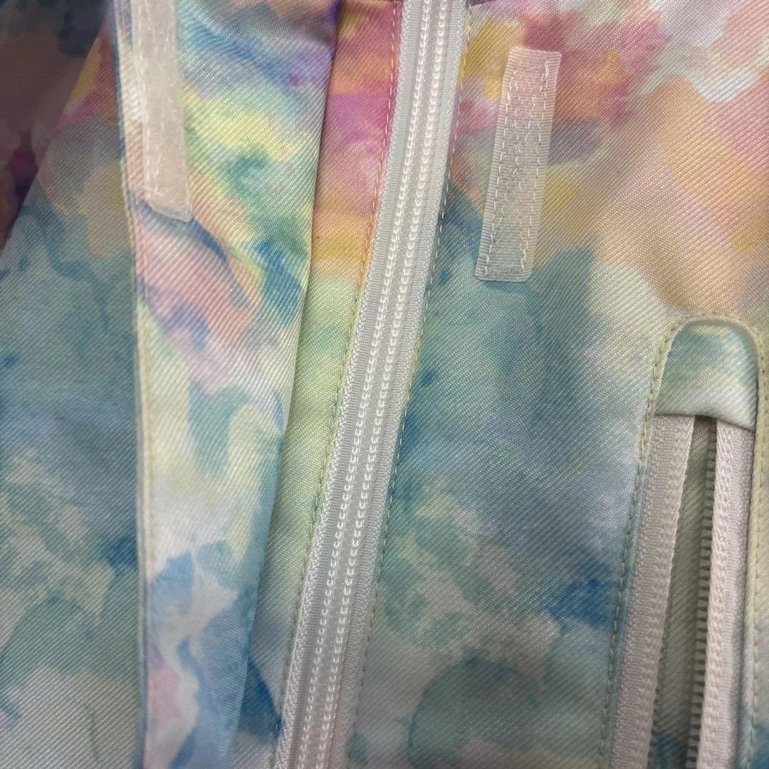 セール‼️GERRY COSBY 子ども用スキーウェア 140cm