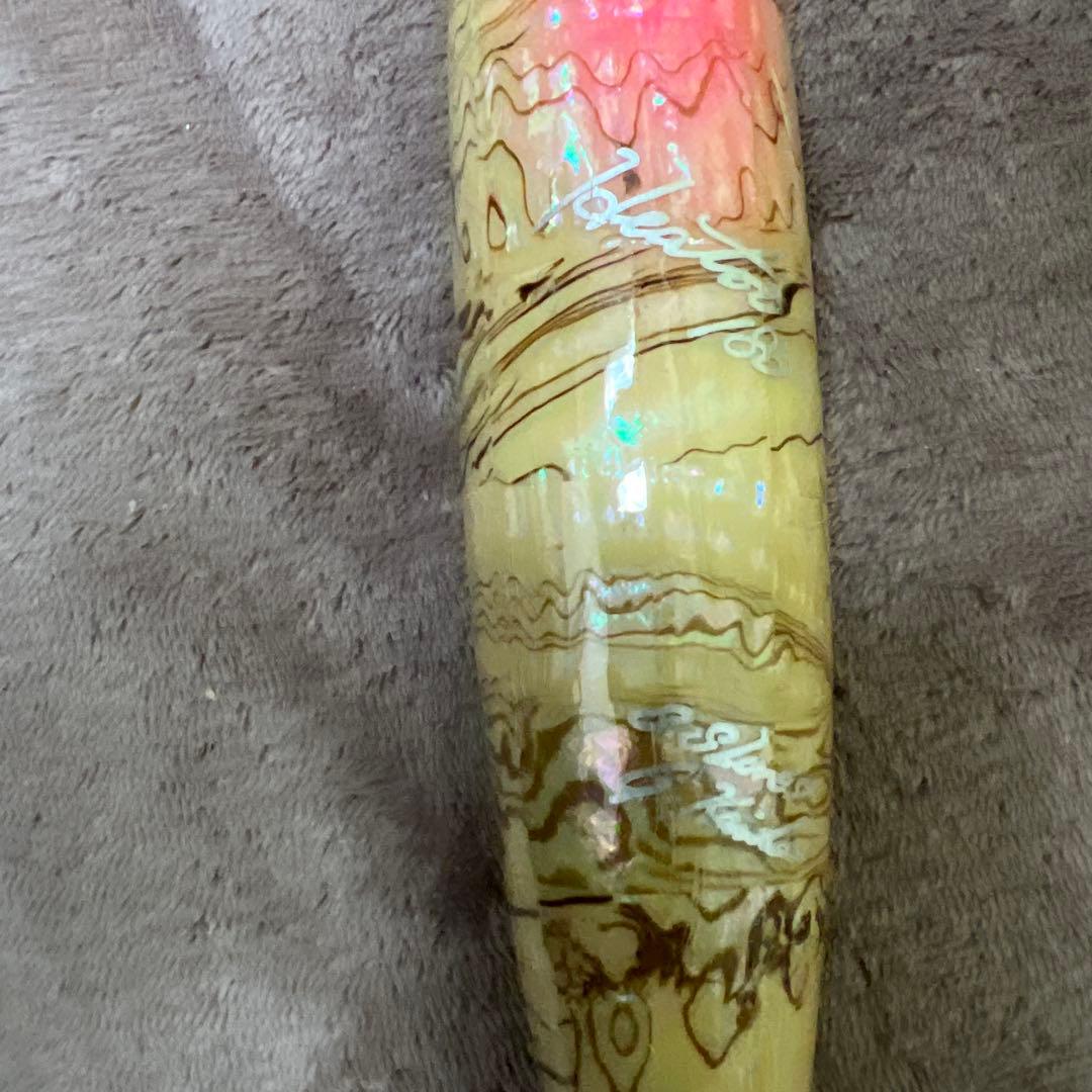 貝田ルアー　ヒートゥー180