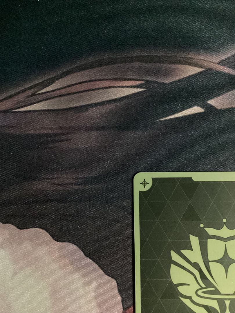 ※横線あり ホロカ エンチャントレガリア 兎田ぺこら UR