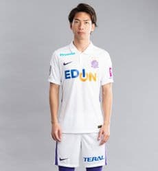 【美品】サンフレッチェ広島 2021シーズン XLサイズ