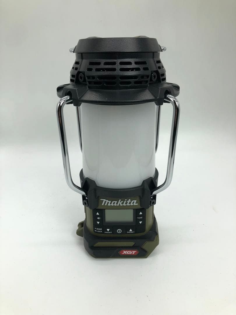 Makita MR008G LEDランタン