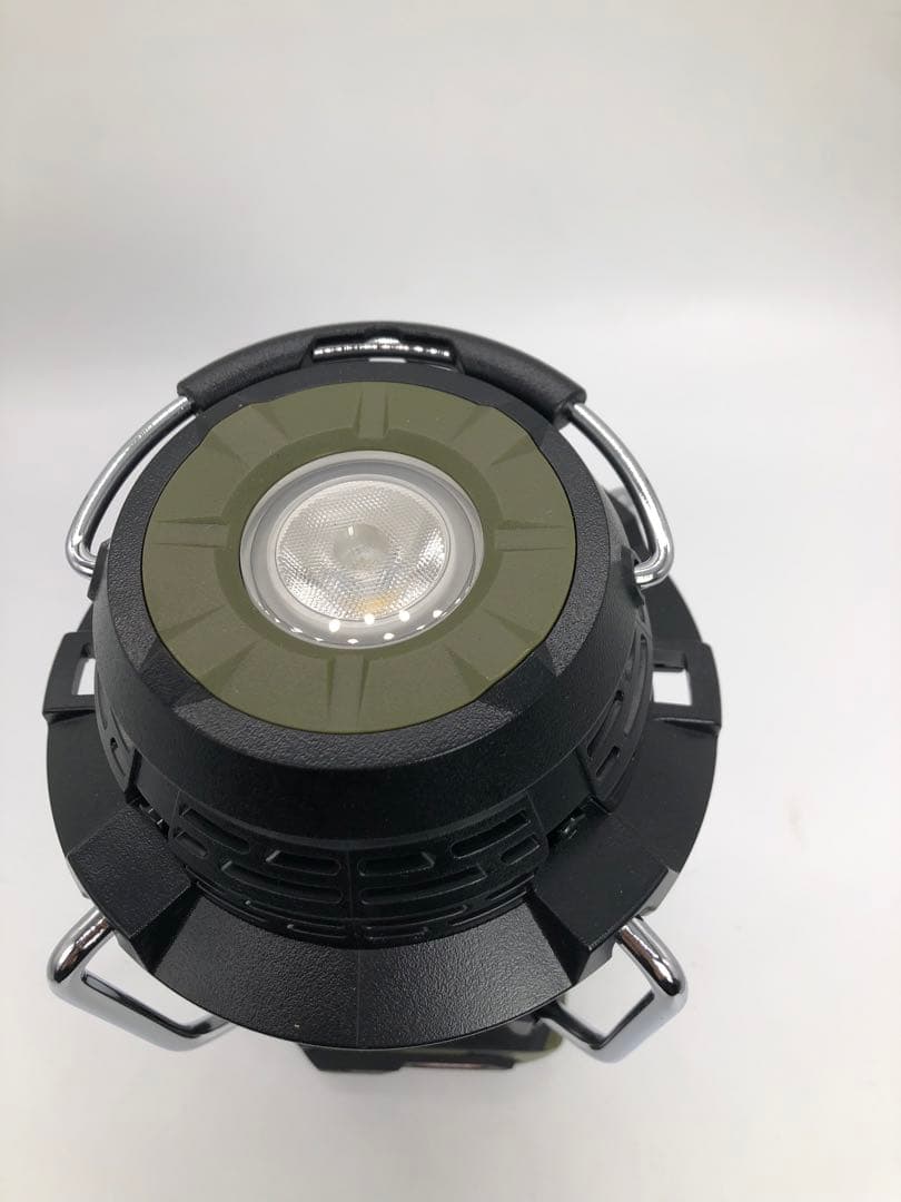 Makita MR008G LEDランタン