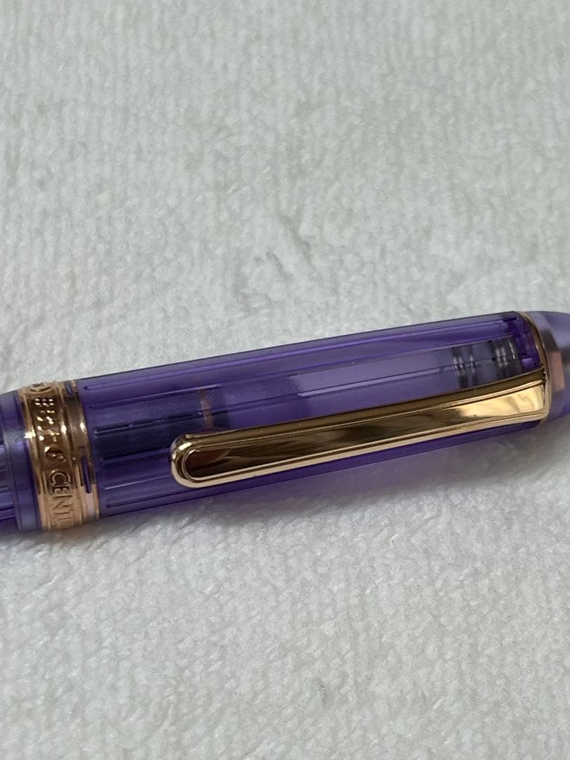 月*見様 PLATINUM #3776 CENTURY NICE LAVAND