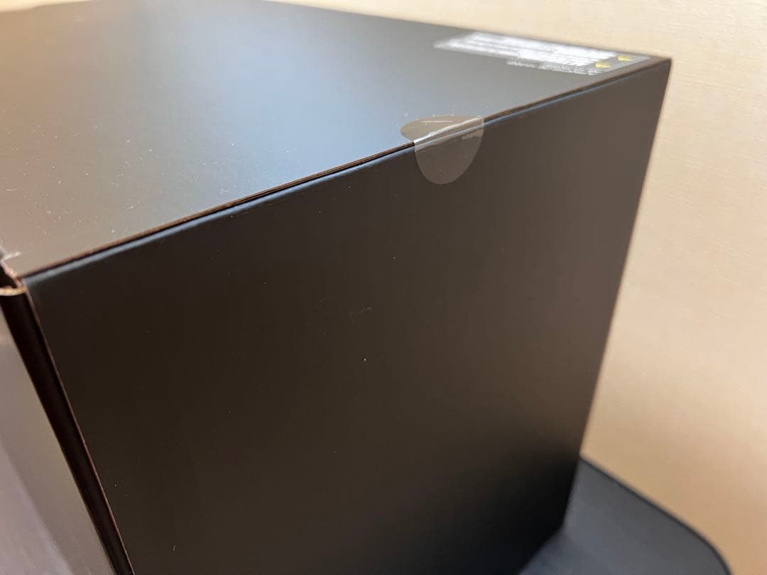 FFVII リバース 限定版セフィロスフィギュア