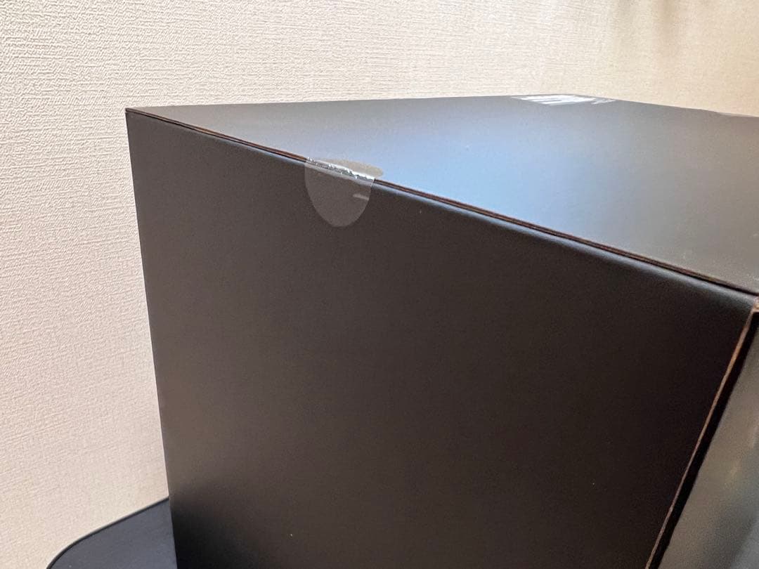 FFVII リバース 限定版セフィロスフィギュア