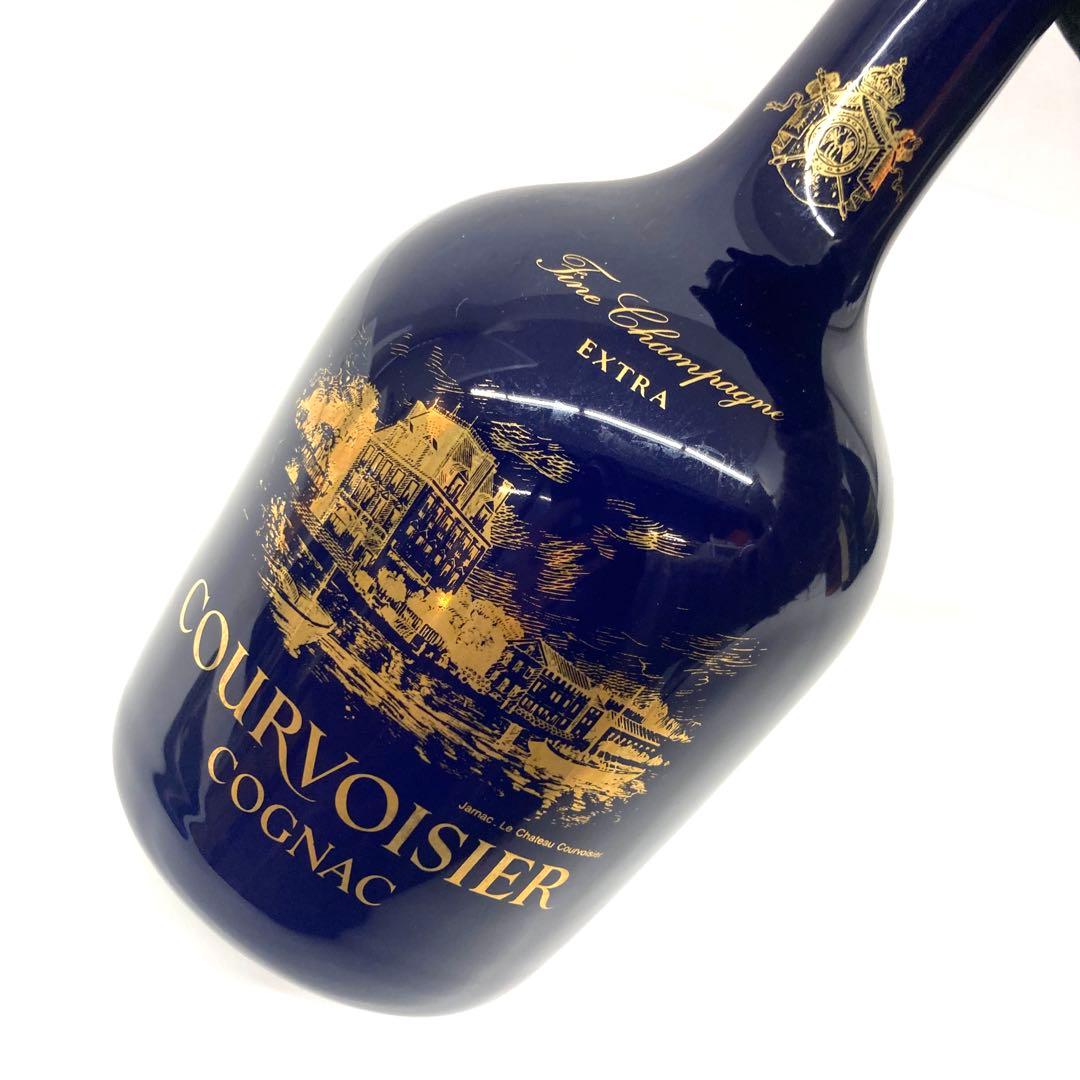 【未開栓】クルボアジェ シャトー リモージュ エクストラ 陶器ボトル⭐︎