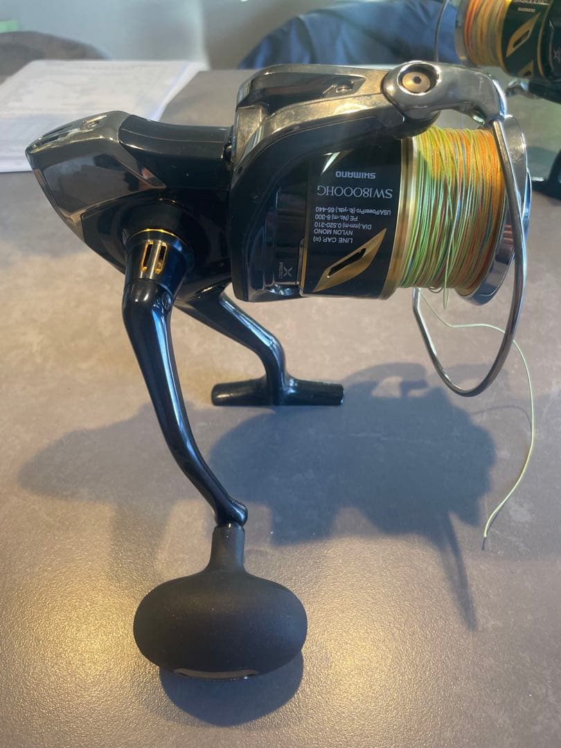 Stella 18000HG (ステラ18000HG)