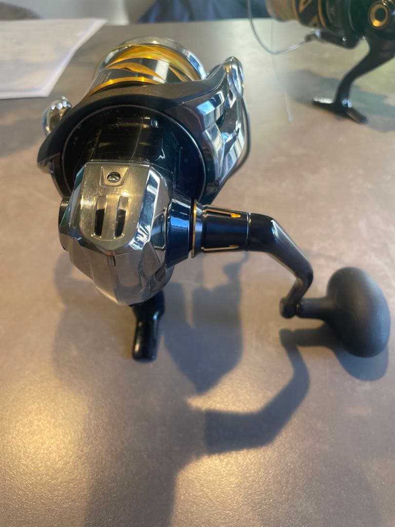 Stella 18000HG (ステラ18000HG)