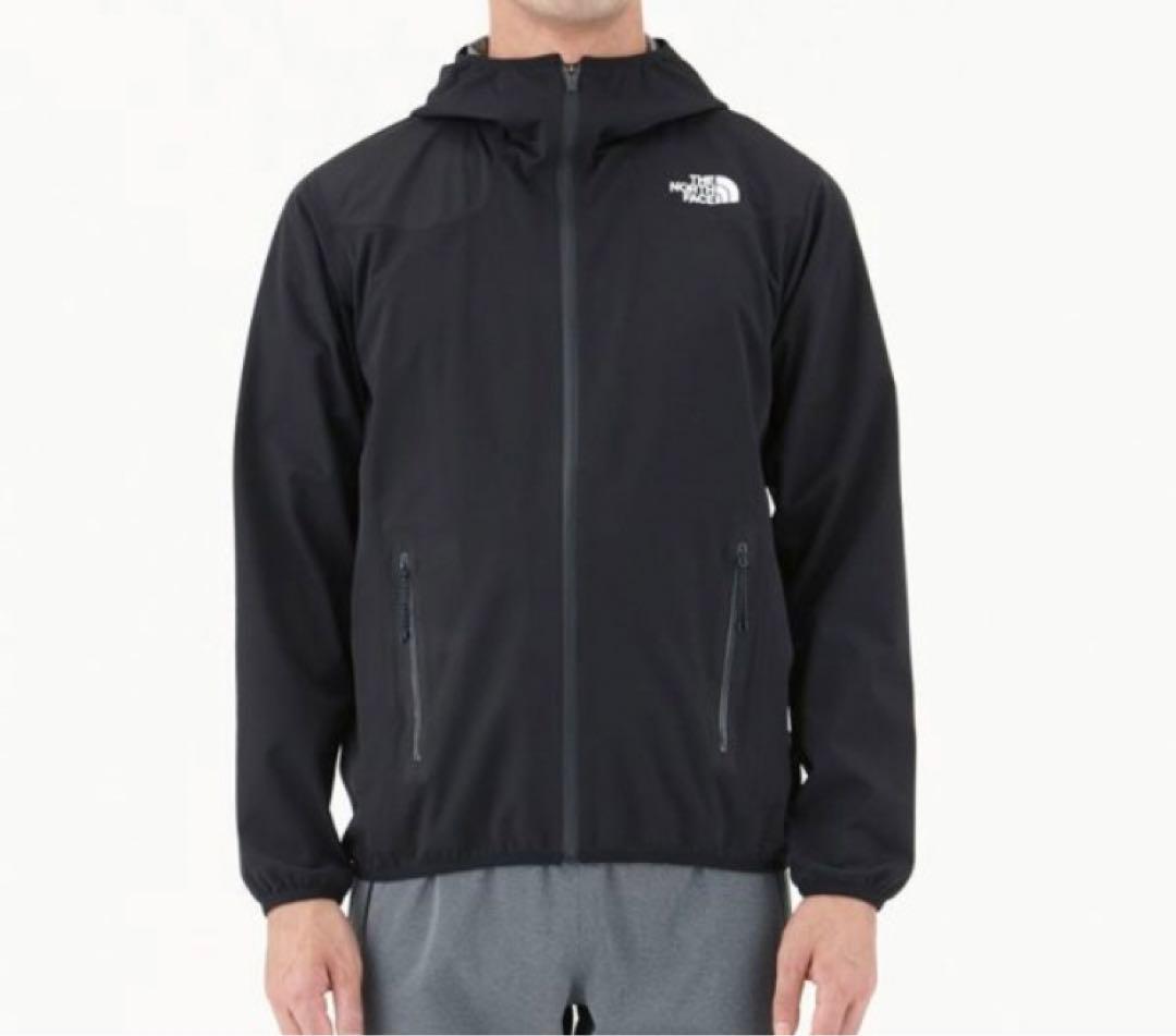 THE NORTH FACE ノースフェイス ◉ストレッチ　ソフトシェルJK