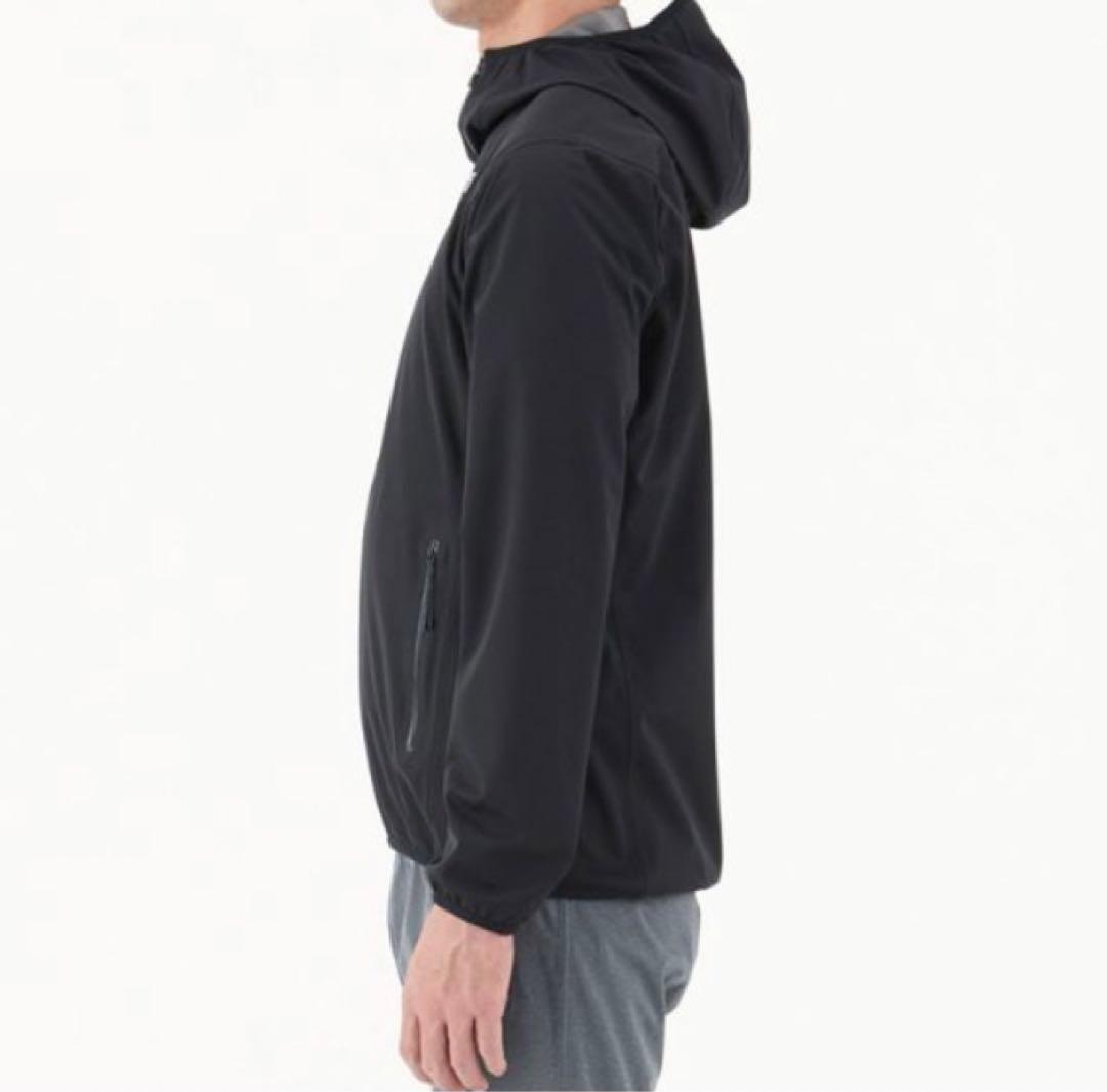 THE NORTH FACE ノースフェイス ◉ストレッチ　ソフトシェルJK