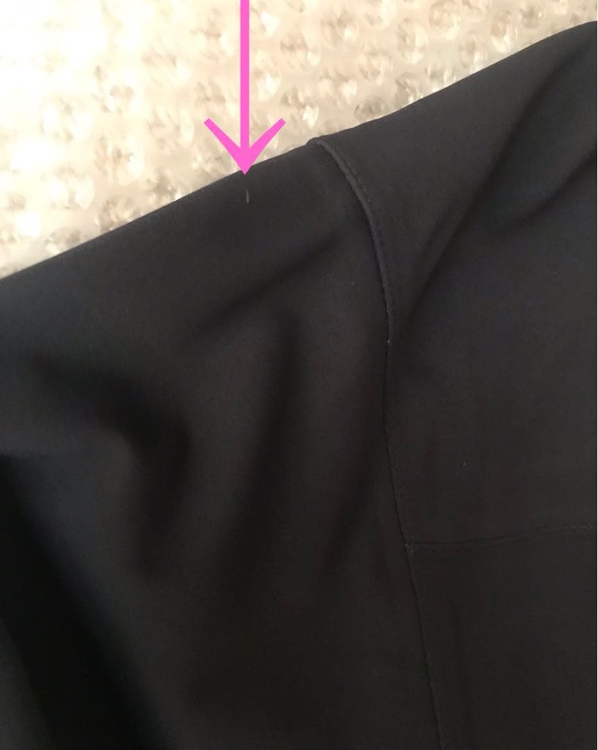 THE NORTH FACE ノースフェイス ◉ストレッチ　ソフトシェルJK