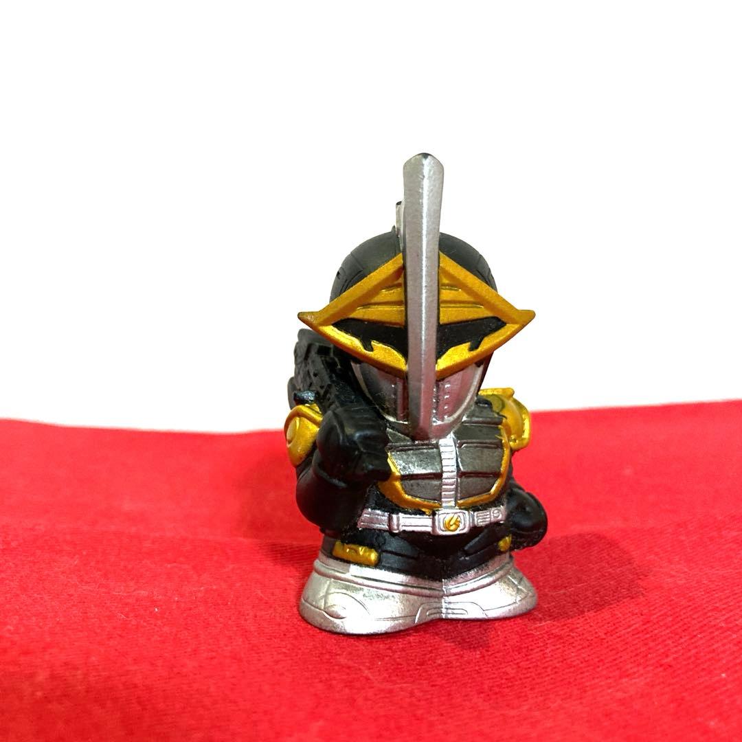 仮面ライダー電王 アックスフォーム 佐藤健 フィギュア 当時物 SHF 真骨彫