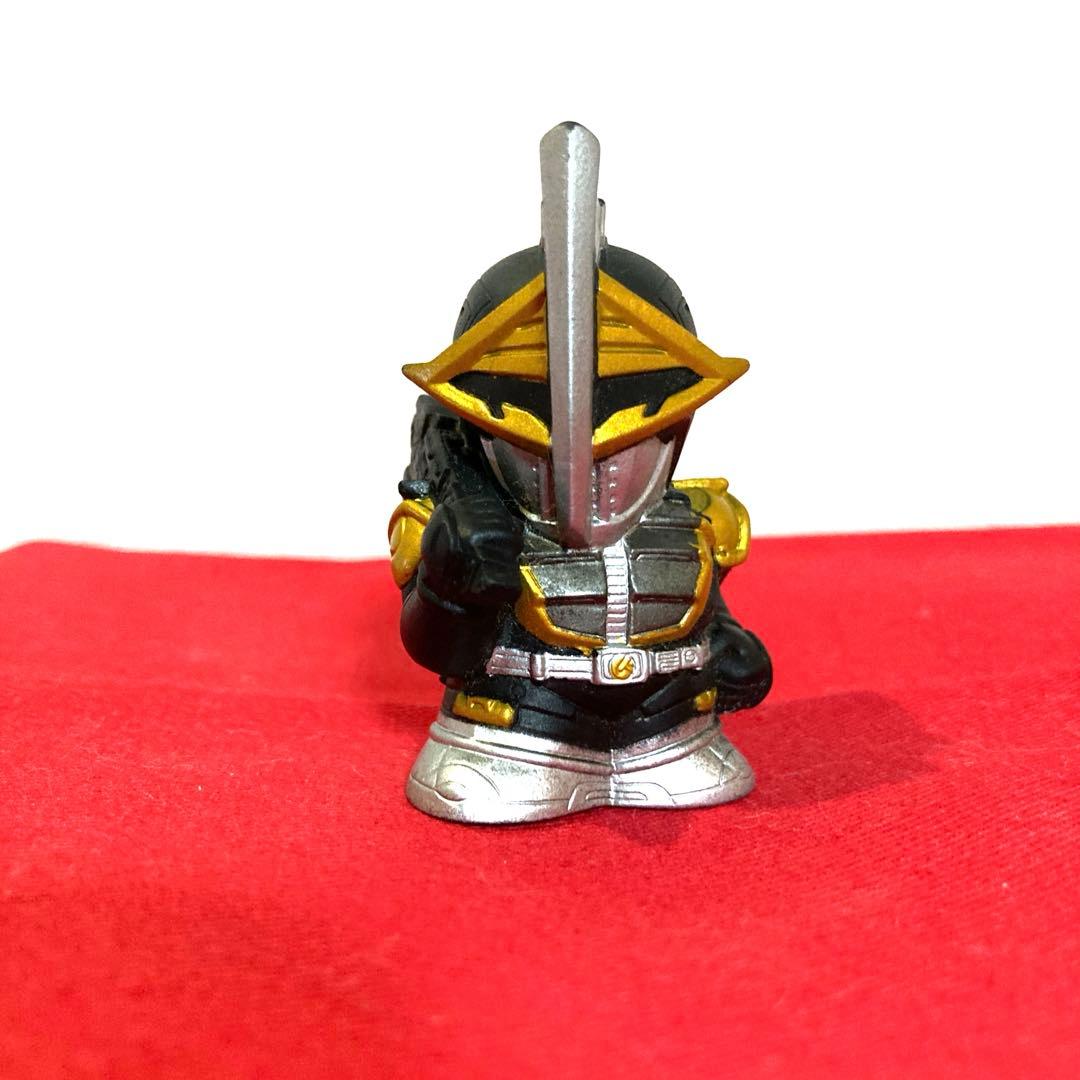 仮面ライダー電王 アックスフォーム 佐藤健 フィギュア 当時物 SHF 真骨彫