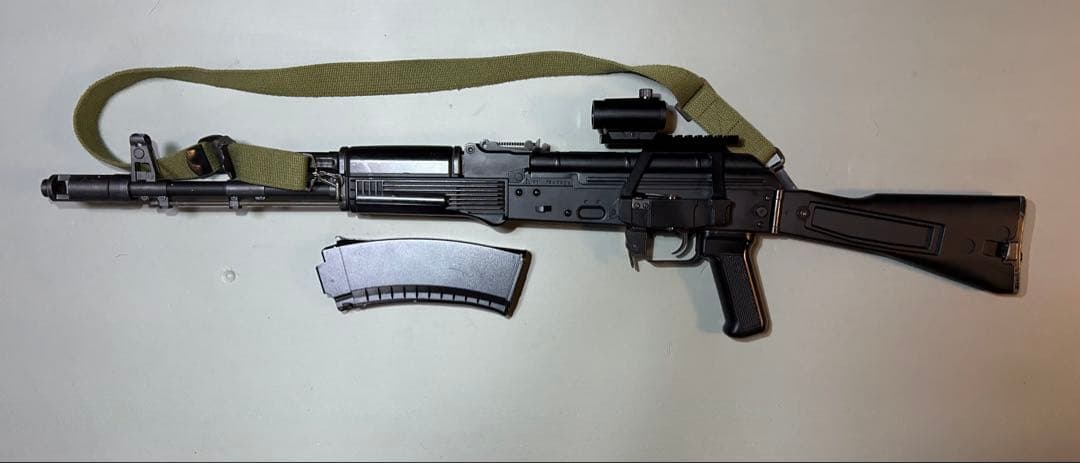 東京マルイ 次世代AK74MN 箱なし