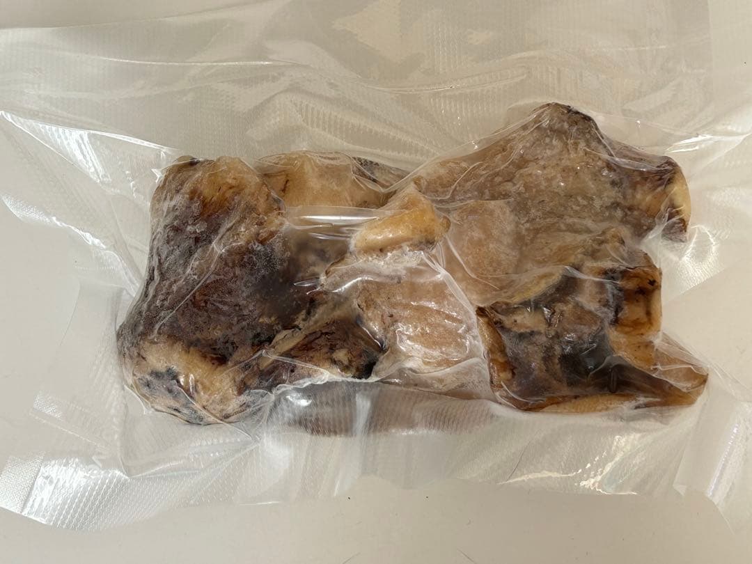 ☆信州産松茸☆特別価格！☆冷凍松茸☆約310グラム☆訳あり品☆K☆信州ブランド☆