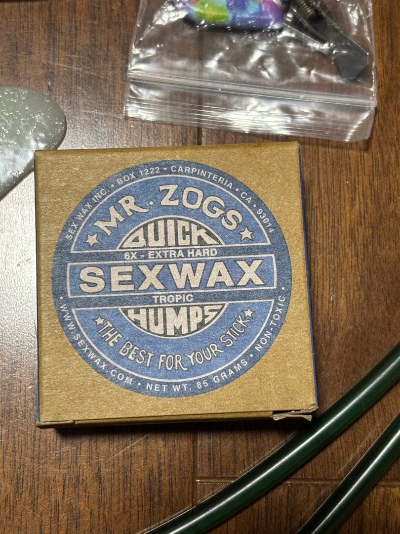 S3KAnAs1aさん専用サーフボード　ロング9.2ft decency