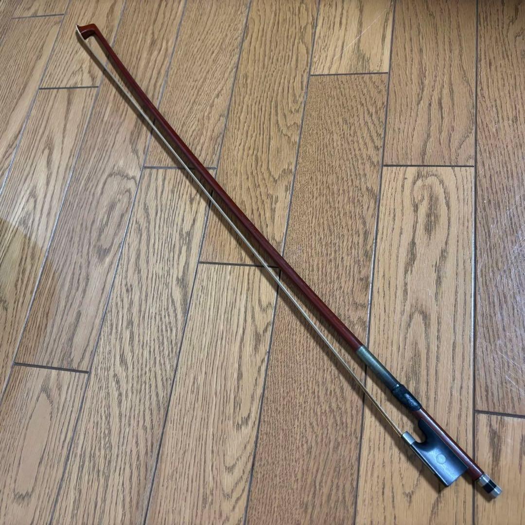 【弦交換済み】カルロジョルダーノ　VS-1 1/2