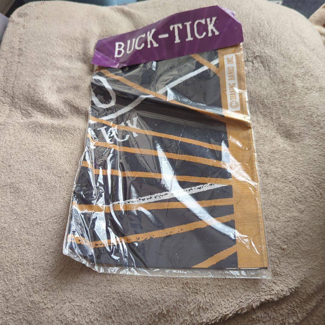 BUCK-TICK TABOOグッズSEVENTHHEAVENパンフレットセット