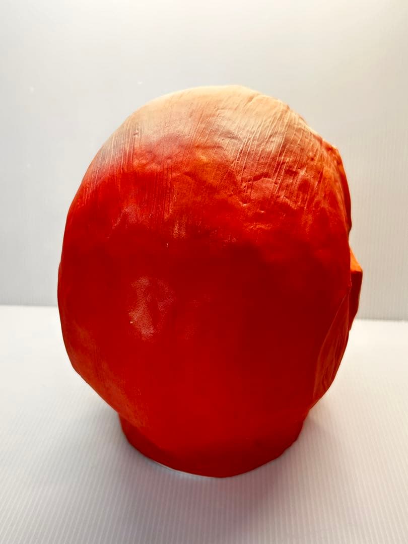 希少❗️進撃の巨人 超大型巨人 ゴムマスク