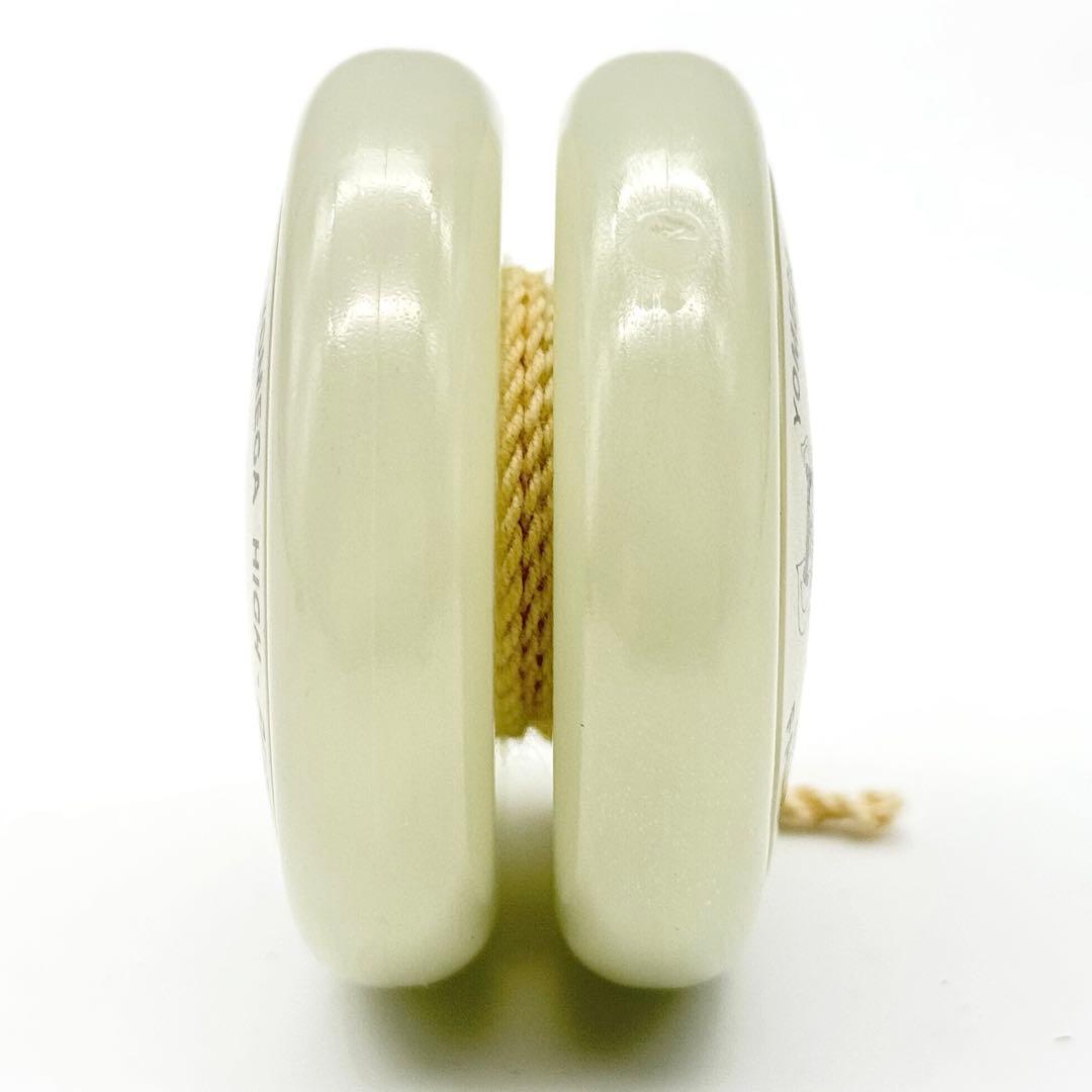 デカ玉ファイヤーボール グロウYOMEGAヨメガFireballハイパーヨーヨー