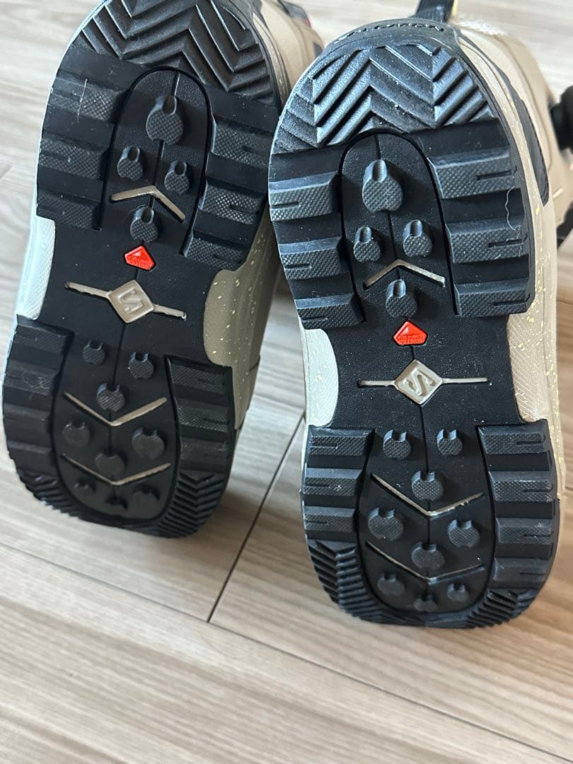 【定価66000円】SALOMON スノーボード ブーツ vista