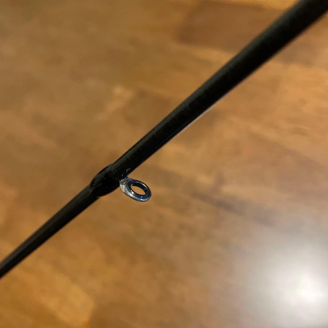 トムクルーブ　レジットデザイン　ワイルドサイド WSS65L-ST