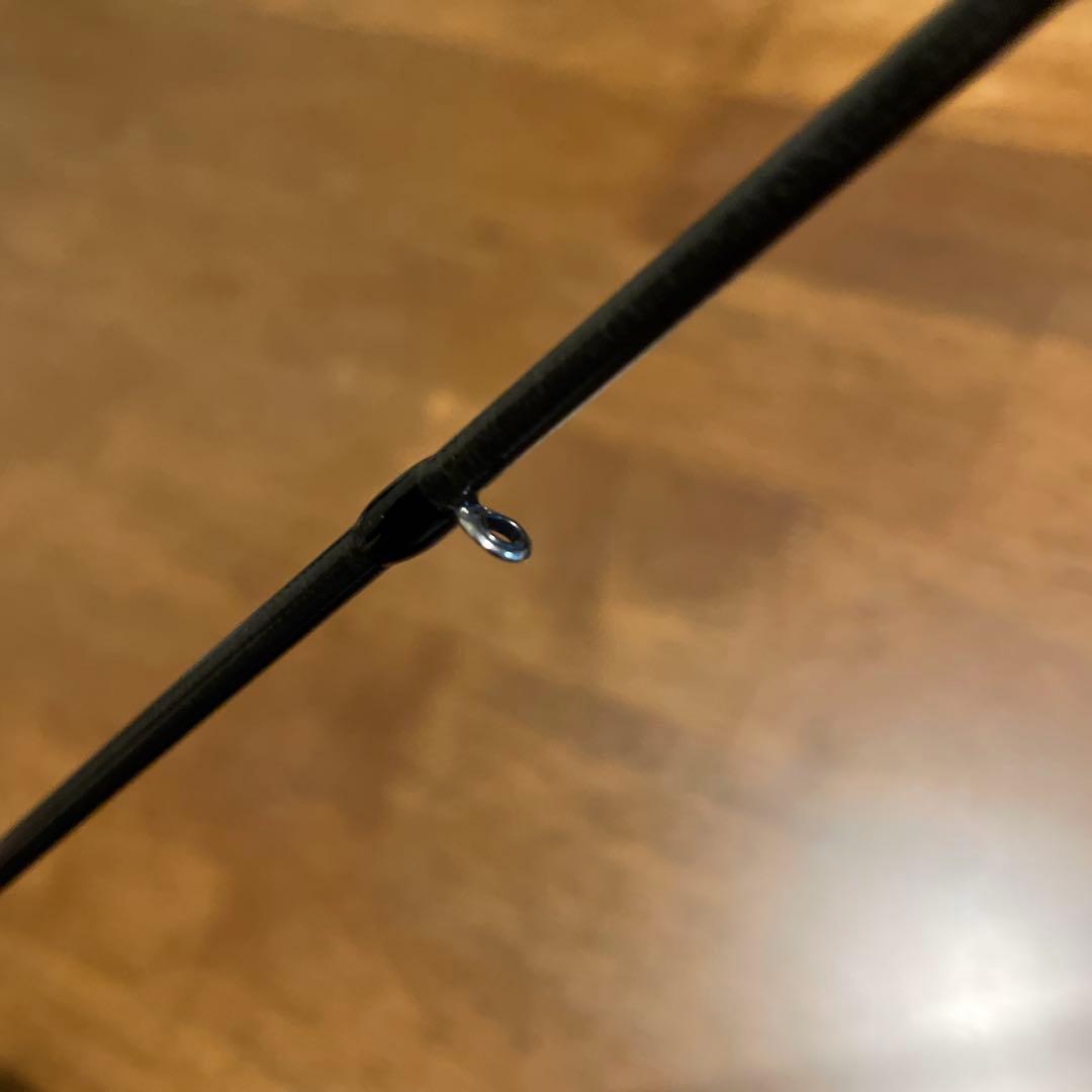 トムクルーブ　レジットデザイン　ワイルドサイド WSS65L-ST