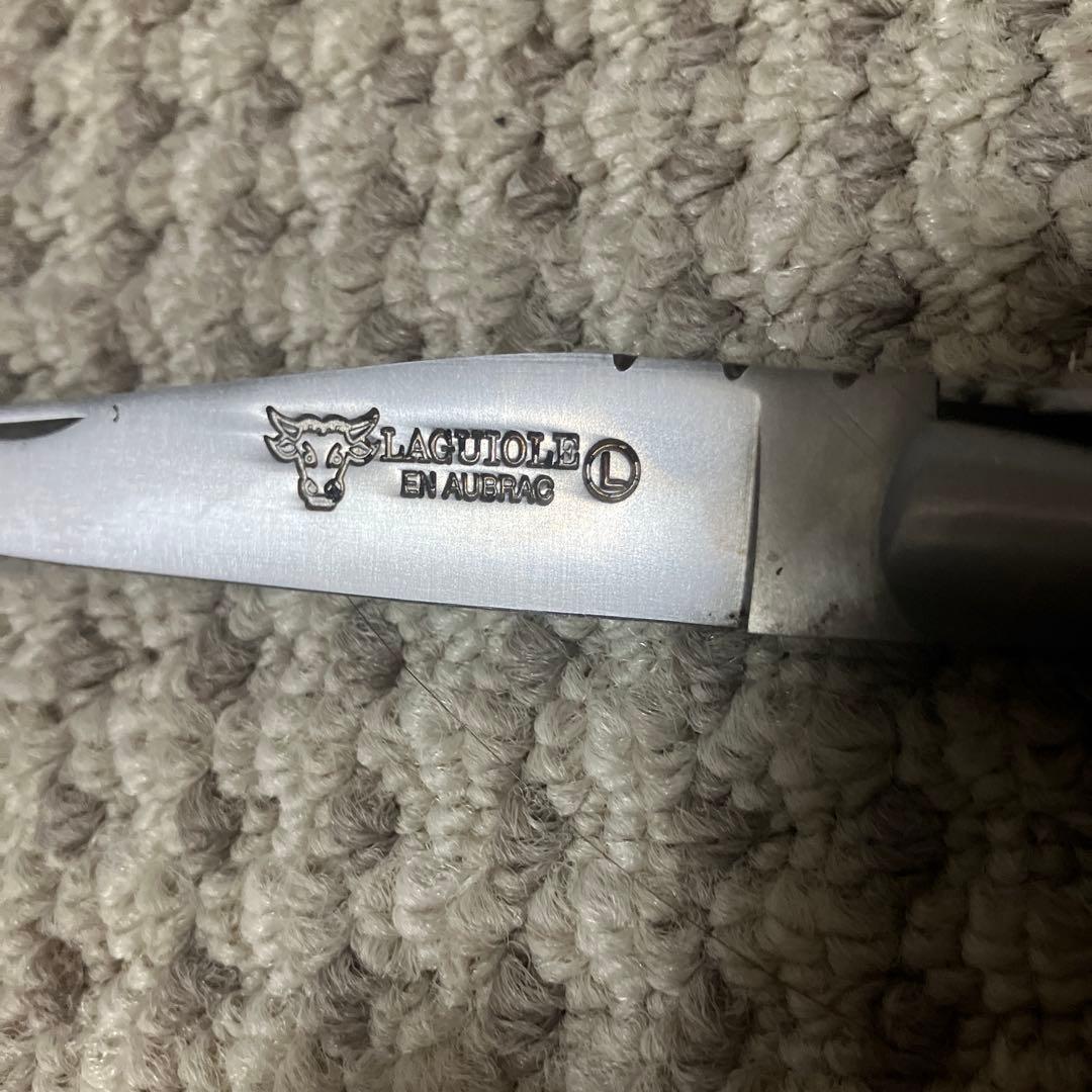 ソムリエナイフ　LAGUIOLE