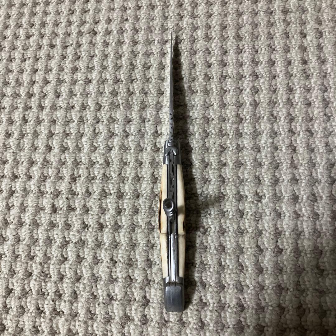 ソムリエナイフ　LAGUIOLE