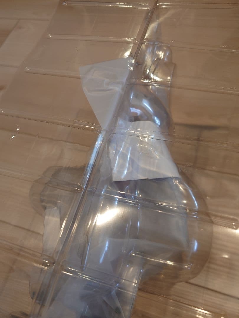 春麗　マックスファクトリー　フィギュア　ブリスター未開封　ストリートファイター