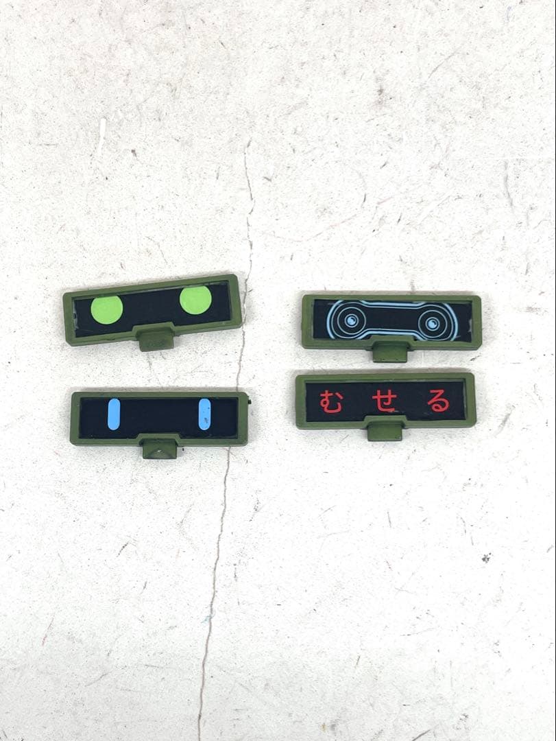 陸上自衛隊07式-Ⅲ型戦車 なっちん［スコープドッグVer.］ 完成品