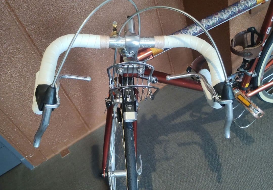 開*宣様 【極美品】FUJI Ballad Rバラッド　フルカスタム