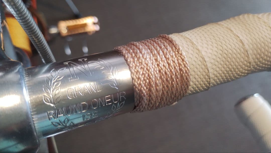 開*宣様 【極美品】FUJI Ballad Rバラッド　フルカスタム