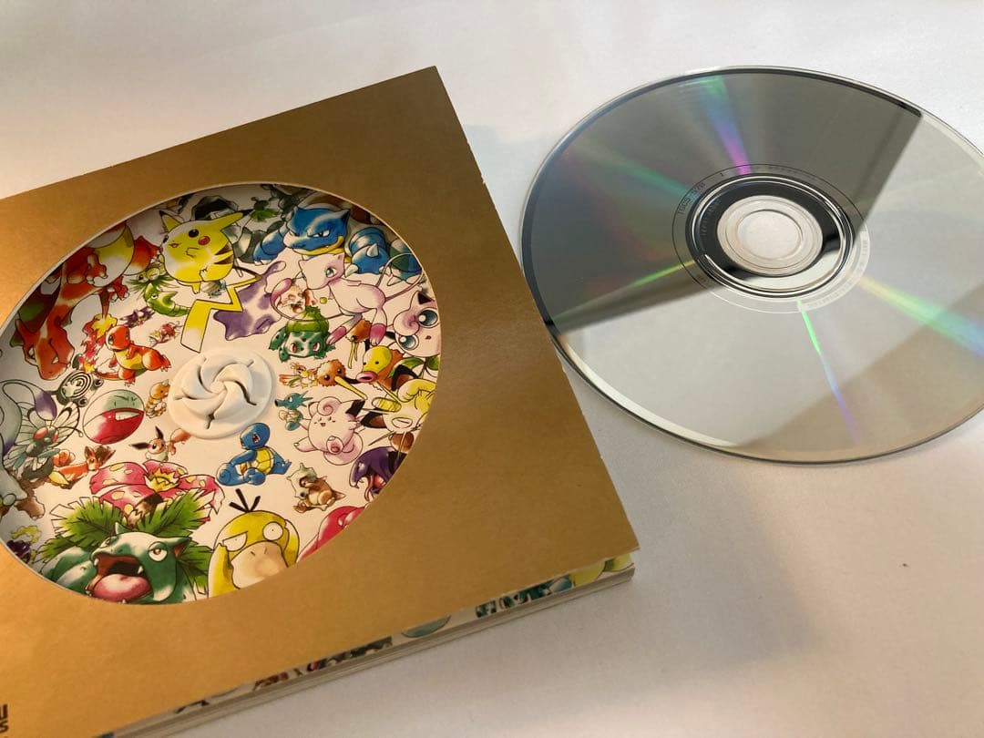 【カード美品】ポケモン♪ベストコレクション