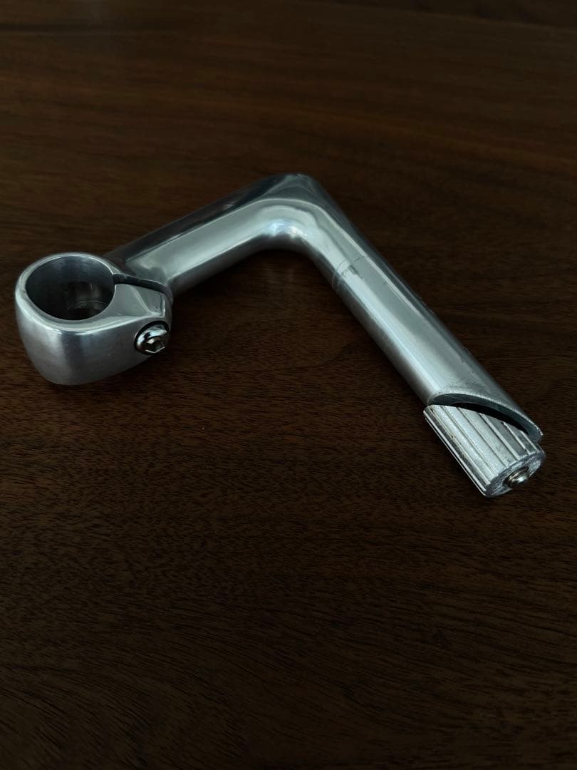 Nitto65ステム 110mmハンドルクランプ径26.0mm