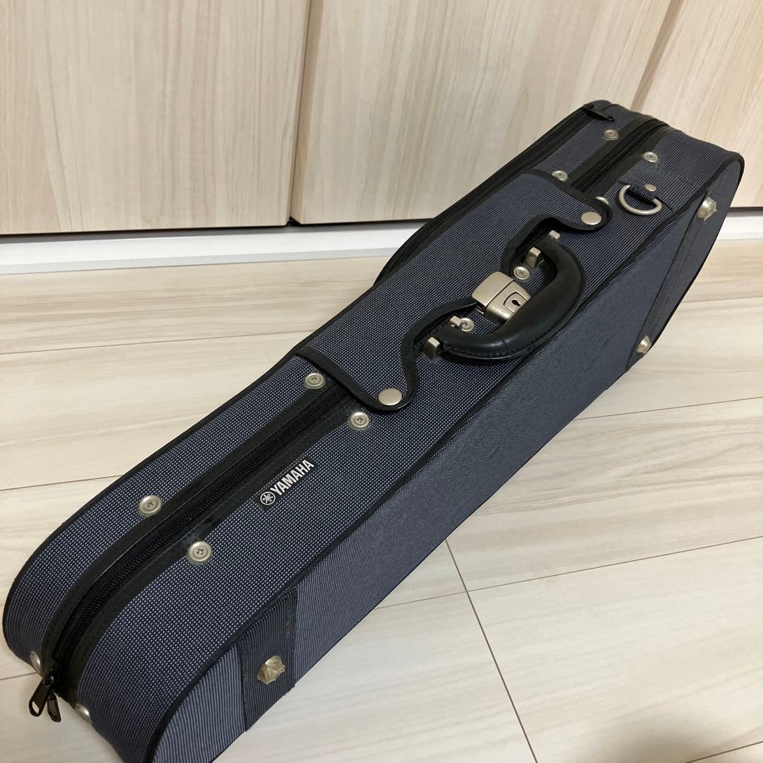 YAMAHA ヤマハ バイオリン V-7G 1/8サイズ anno 2008