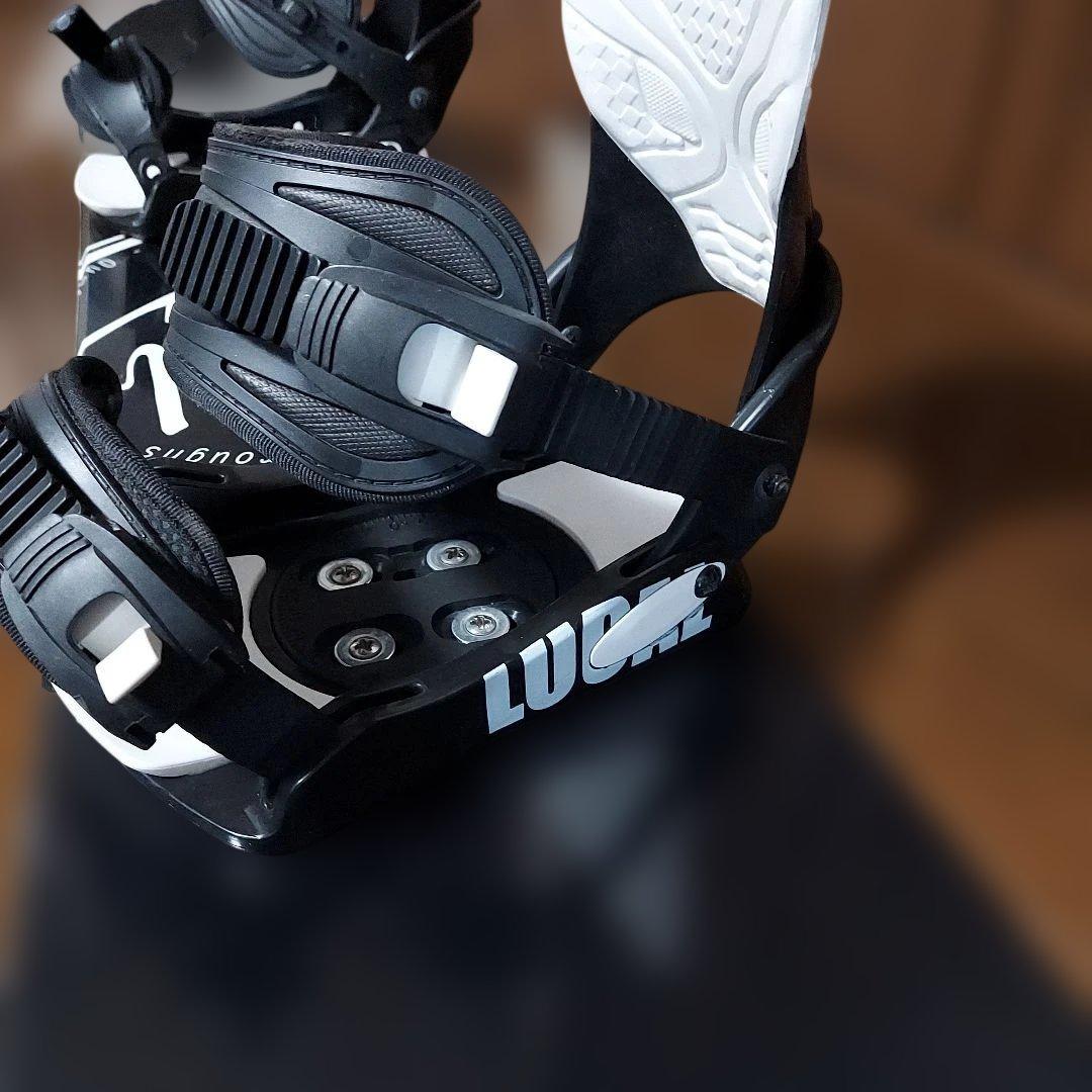 スノーボード&バインディングセット150cm