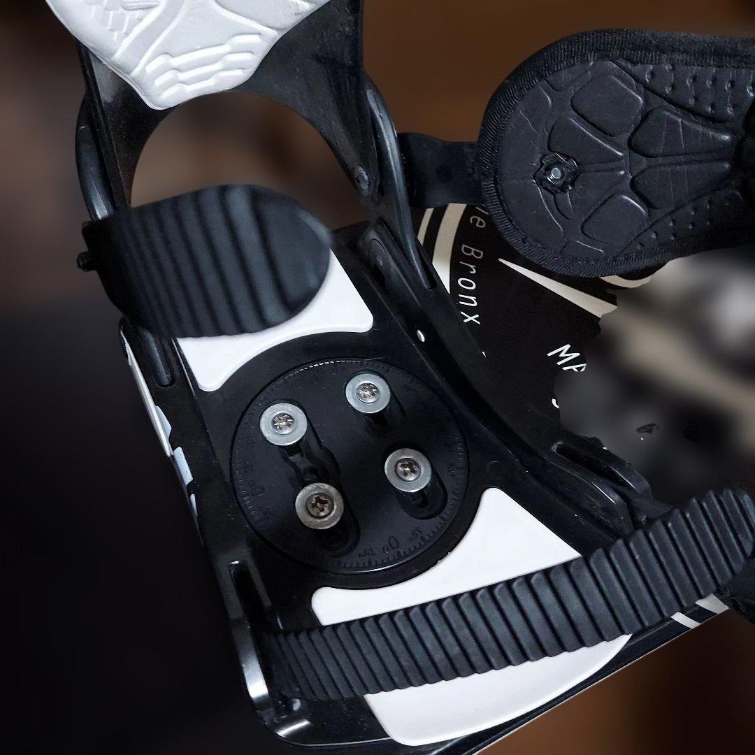 スノーボード&バインディングセット150cm