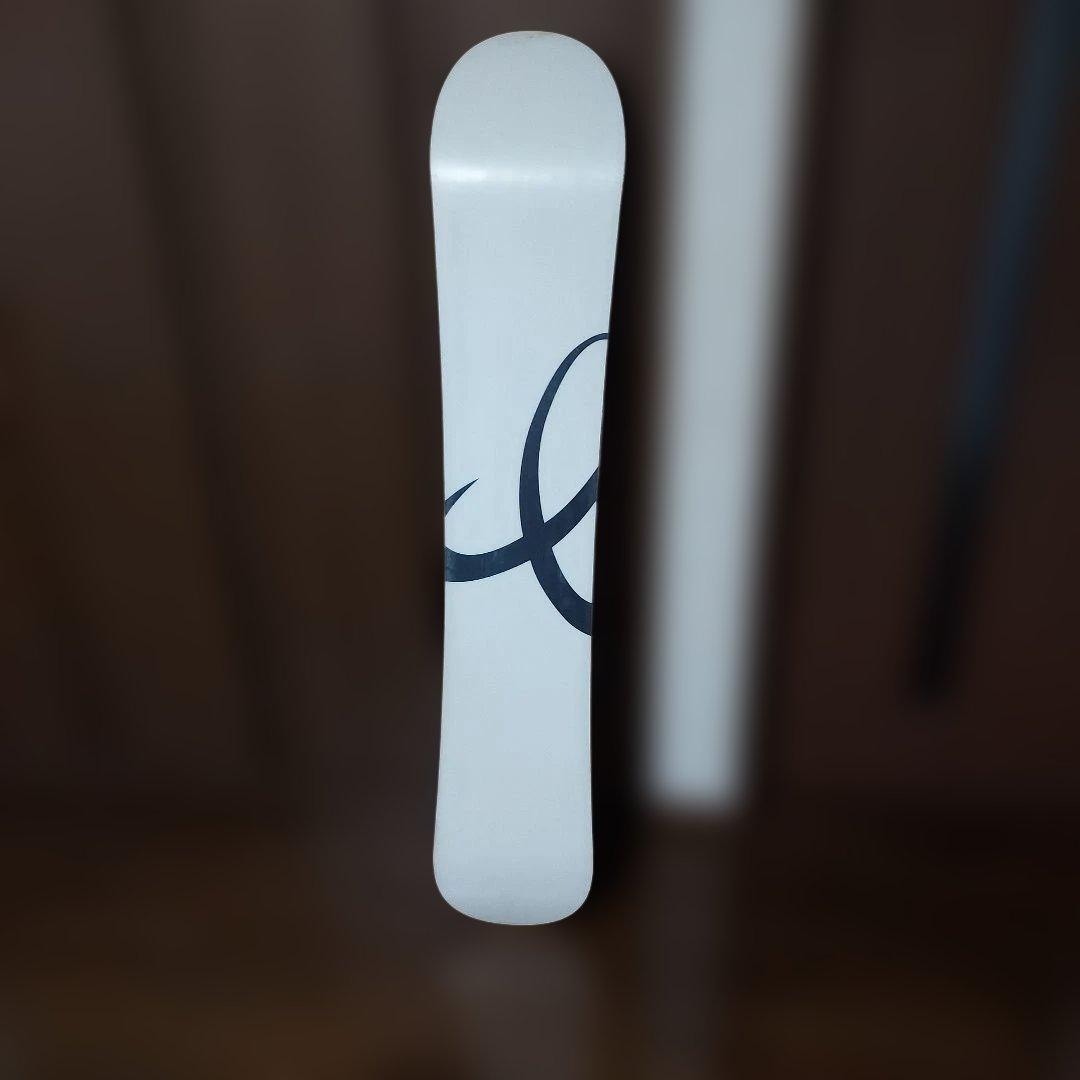 スノーボード&バインディングセット150cm